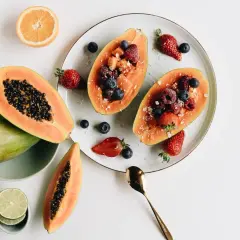 Dieta modelek: Zasady, mity i jadłospis na zdrową sylwetkę