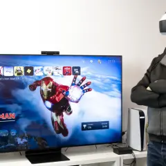 PS VR do PC: Jak podłączyć? Poradnik krok po kroku i ograniczenia