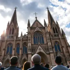 Czy stosunek przerywany to grzech? Zrozumienie moralnych dylematów