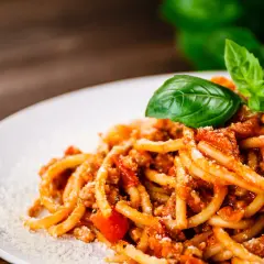 Idealne mięso do spaghetti: uniknij błędów, zrób mistrzowskie ragù