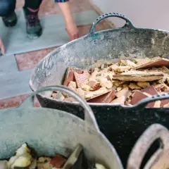 Gdzie wyrzucić kafelki? Legalnie i bez kar poradnik Marka Jasińskiego