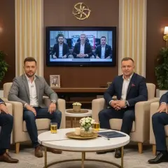 Braterska rozgrywka ile odcinków – poznaj wszystkie szczegóły serialu