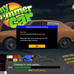 Spolszczenie My Summer Car: Jak bez trudu spolszczyć grę bez błędów