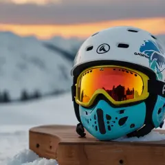 Jaki kask snowboardowy najlepszy dla początkujących? Top 3 modele
