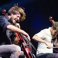 Ile trwa koncert 2Cellos? Zaskakujące fakty o czasie trwania