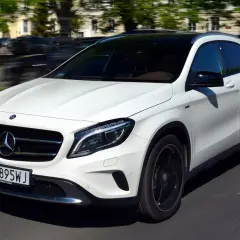 Mercedes GLA jaki silnik wybrać, aby uniknąć wysokich kosztów eksploatacji?