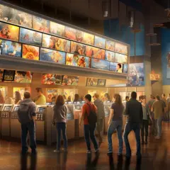 Kino Cinema Rybnik Plaza - Repertuar Kin Rybnik Cinema