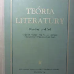 Teoria literatury co to? Definicja, zastosowanie i znaczenie w analizie tekstów