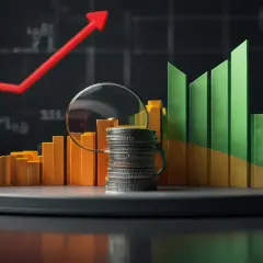 Wskaźnik średnioroczny inflacji - co Ty musisz o nim wiedzieć?