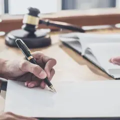 Jakie dokumenty są niezbędne do nabycia spadku u notariusza?