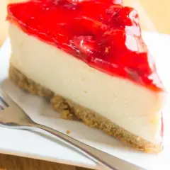 Ile galaretek potrzebujesz na 1 kg sera do sernika na zimno?