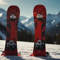Czy deski Rossignol to najlepszy wybór dla snowboardzisty? Test
