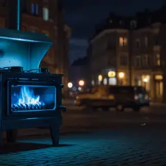 Co zrobić gdy czuć gaz w Łodzi? Pogotowie gazowe 24/7
