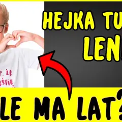 Ile lat ma Lenka mówiąca hejka? Poznaj jej wiek i znaczenie powitania