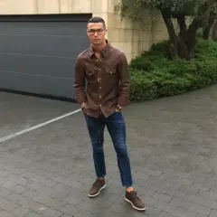 Najlepsze outfit na mecz: Wygoda i styl dla prawdziwych kibiców