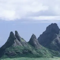 Gdzie leży Mauritius? Odkryj jego wyjątkową lokalizację w Oceanie