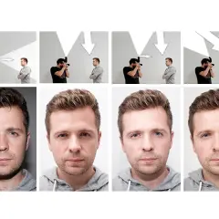 Jak prawidłowo ustawić lampę błyskową i uniknąć błędów w fotografii