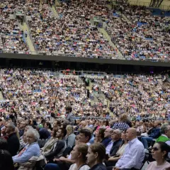 Gdzie odbywa się koncert Andrea Bocelli? Znajdź szczegóły teraz