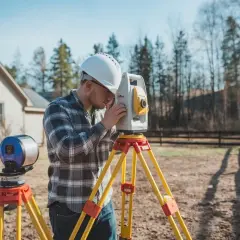 Ile zarabia geodeta w Polsce? Zaskakujące różnice w wynagrodzeniach