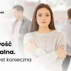 Jak radzić sobie z osobą dyssocjalną? Skuteczne strategie ochrony