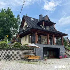 Willa Pod Zielonym Wierchem Zakopane: Czy to idealny nocleg dla Ciebie?
