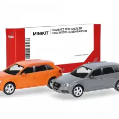 Audi A3 model zabawka: Który typ da dziecku najwięcej frajdy?