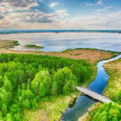 Weekend w Polsce: Jak zaplanować idealny wyjazd? Gotowe plany!