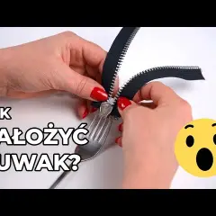 Jak naprawić zamek błyskawiczny: proste sposoby na szybki remont