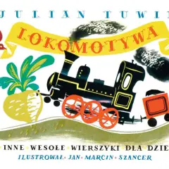 Inne książki autora wiersze Juliana Tuwima, które musisz poznać