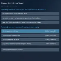 Steam: Jak ominąć weryfikację wieku? Skuteczne triki i porady