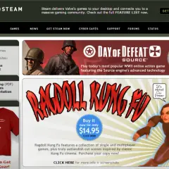 Steam na GG: 5 rzeczy, których nie wiedziałeś o platformie