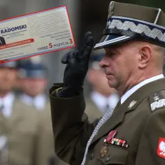 Ile jest stopni w Radomiu? Odkryj sekret kultowego mema!