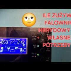 Ile prądu zużywa falownik fotowoltaiczny? Zaskakujące fakty o oszczędnościach