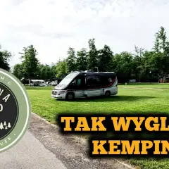 Turawa Camp Camper Park: Wszystko, co Musisz Wiedzieć przed Przyjazdem