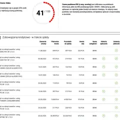 BIK: Jak długo widoczne są Twoje dane? Kiedy znikają negatywne wpisy?