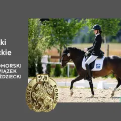 Pomorski Związek Jeździecki: Historia, Kluby i Wydarzenia w Regionie