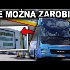 Ile zarabia firma transportowa bus? Zaskakujące fakty o dochodach