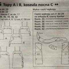 Jak uszyć bluzkę na ramiączkach - proste kroki, które musisz znać
