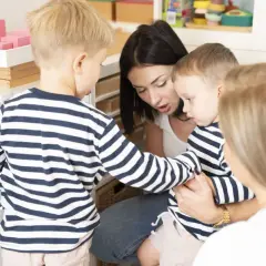 TUS dla dzieci: Klucz do pewności siebie i lepszych relacji?