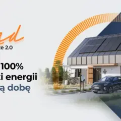 Prąd jak powietrze: Jak uniknąć strat energii z fotowoltaiki
