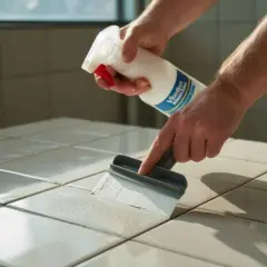 Skuteczne sposoby na usunięcie silikonu z plastiku bez uszkodzeń