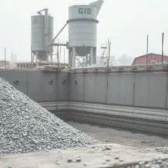 Ile betoniarek na 1m3 betonu? Odkryj kluczowe informacje i porady