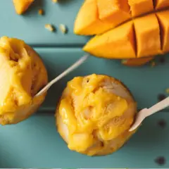 Sorbet domowy: Przepisy i triki na idealną gładkość (z i bez maszynki)