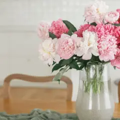 Kiedy jest sezon na peonie? Sprawdź, kiedy najlepiej je kupić
