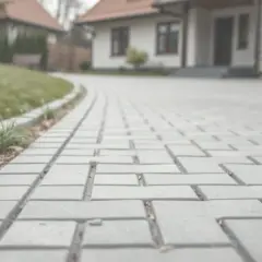 Jak zrobić podjazd dla wózków dziecięcych – uniknij najczęstszych błędów