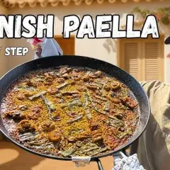 Jak czytać paella - prosta wymowa i zasady fonetyczne