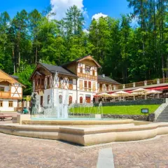 Szczawnica gdzie zjeść: najlepsze miejsca na niezapomniane posiłki