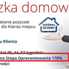 Bocian Pożyczki a BIK: Sprawdzają? Zła historia to problem?