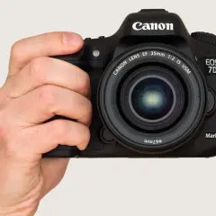Jaki obiektyw do Canon 7D Mark II? Odkryj idealne rozwiązania dla Ciebie
