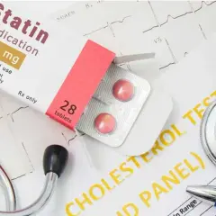 Medicamentos para bajar los trigliceridos: opciones efectivas y seguras